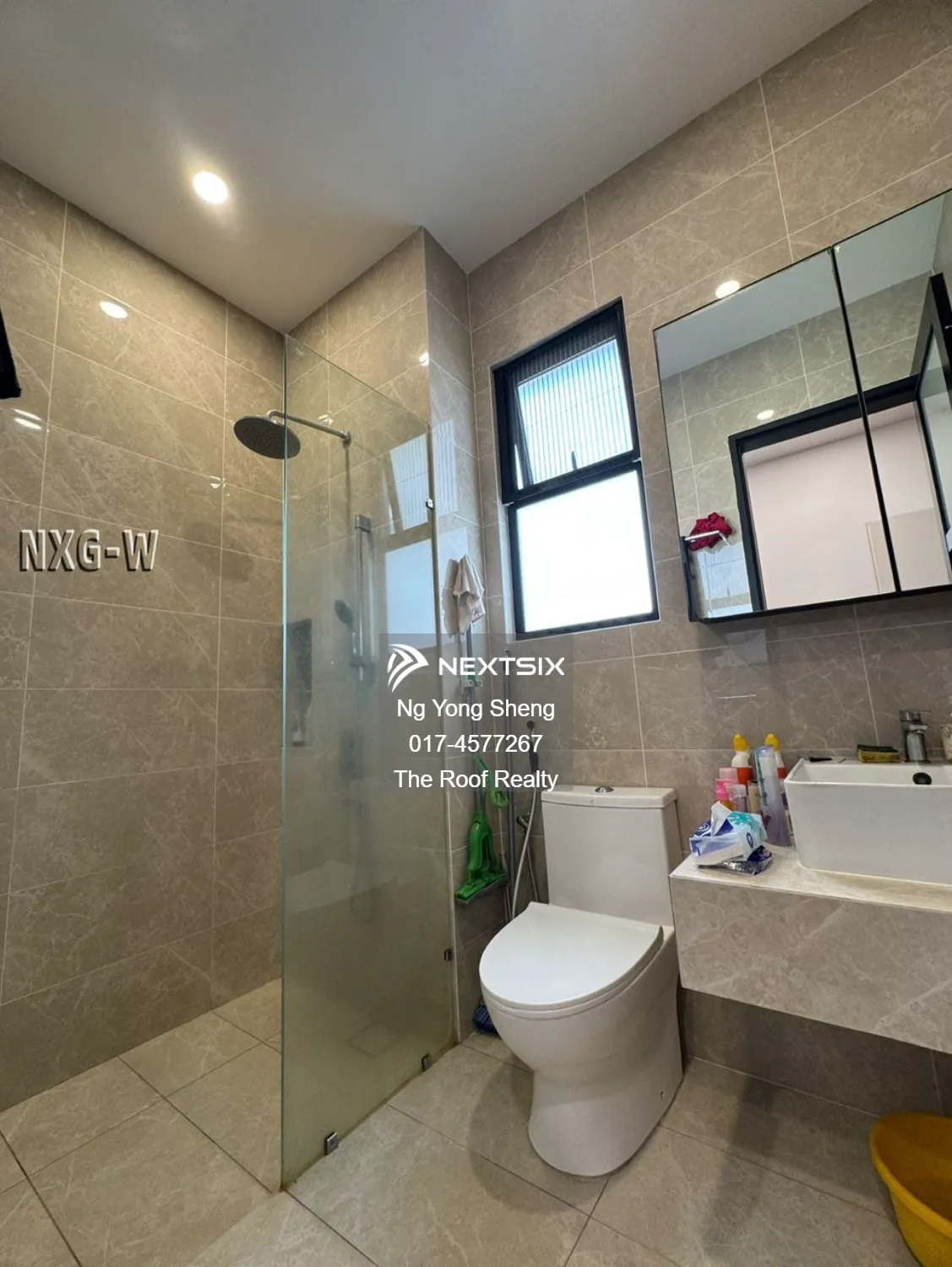 2-sty Terrace/Link House For Sale in Setia Alam Selangor - Image 14