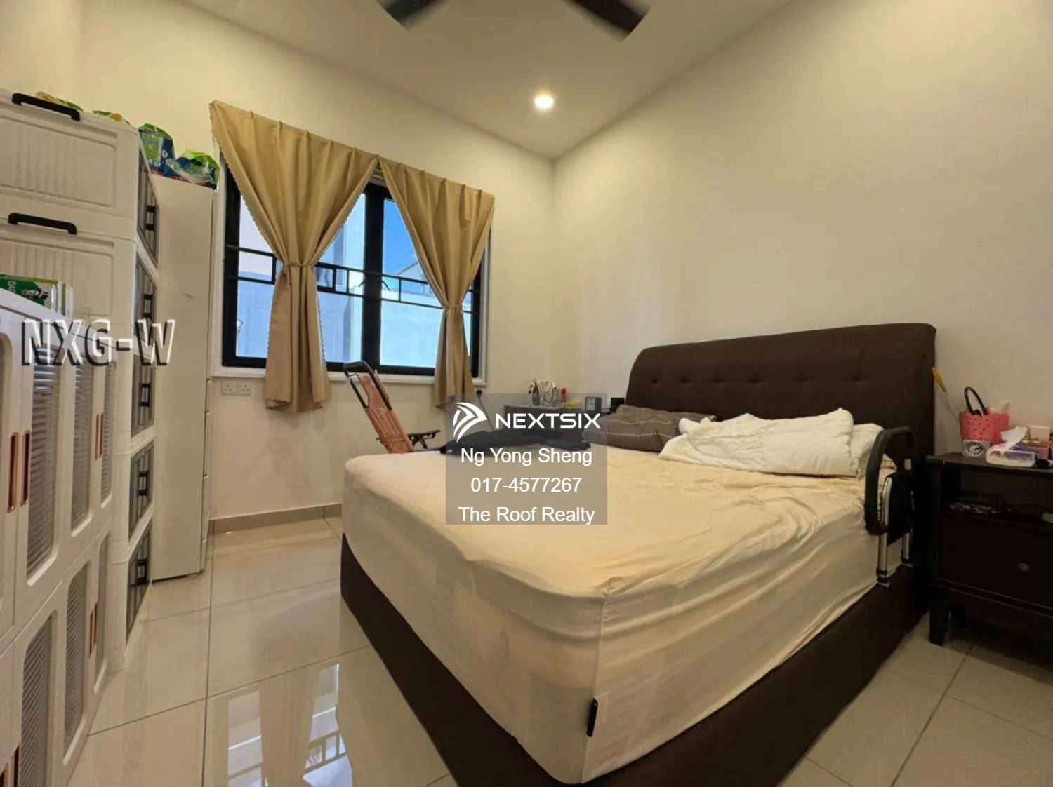 2-sty Terrace/Link House For Sale in Setia Alam Selangor - Image 6