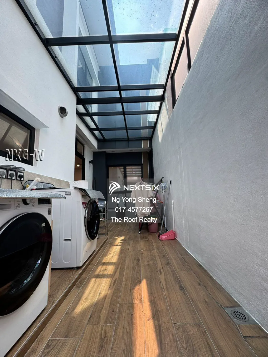2-sty Terrace/Link House For Sale in Setia Alam Selangor - Image 7