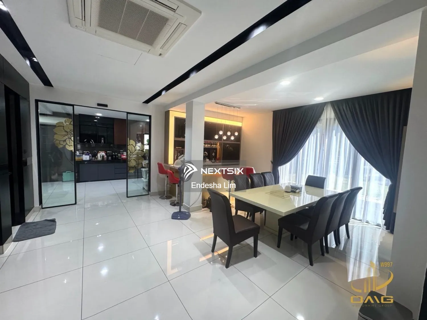 3-sty Terrace/Link House For Sale in Ambang Botanic Selangor - Image 10