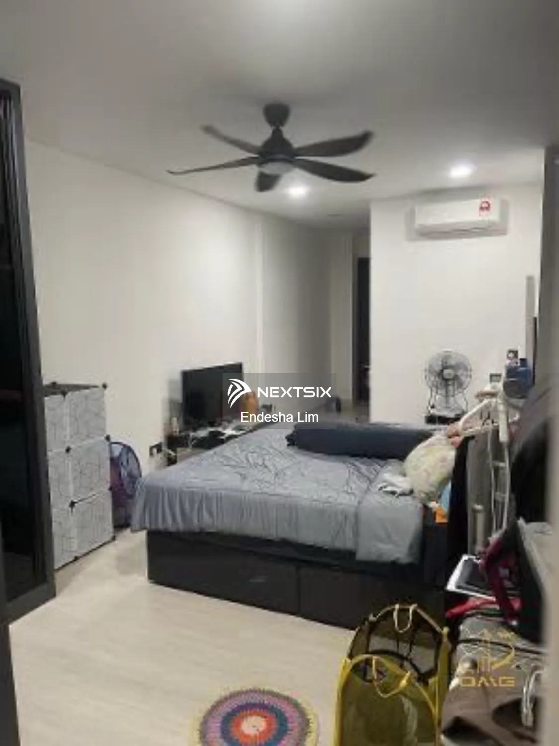 3-sty Terrace/Link House For Sale in Ambang Botanic Selangor - Image 12