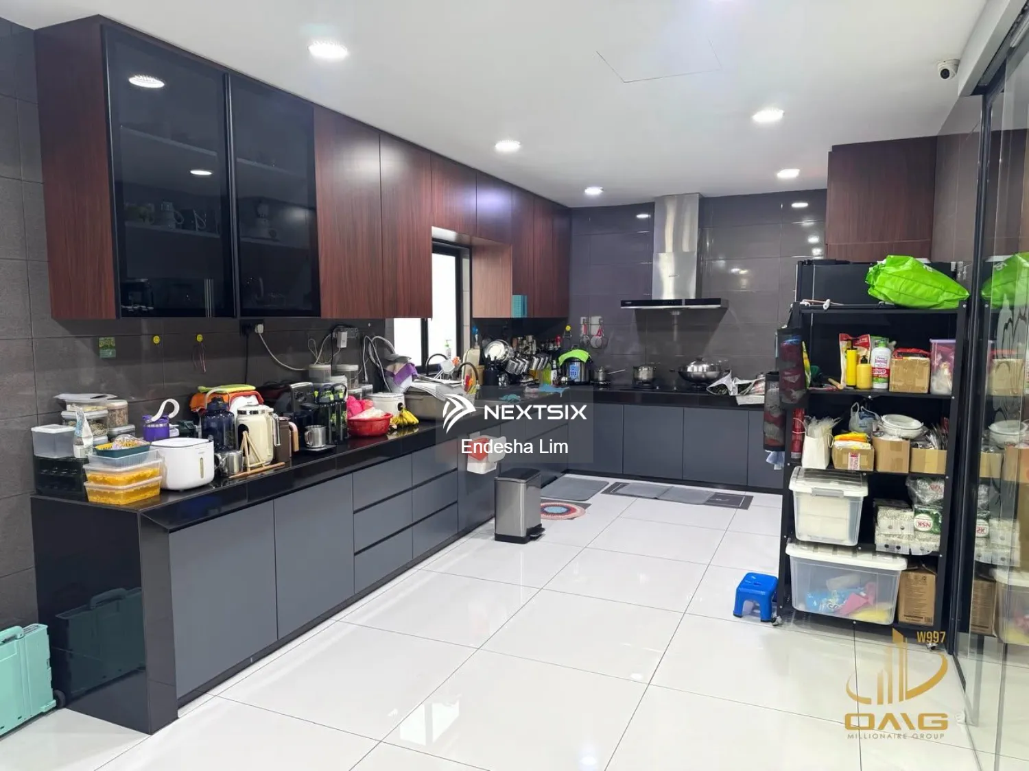 3-sty Terrace/Link House For Sale in Ambang Botanic Selangor - Image 3
