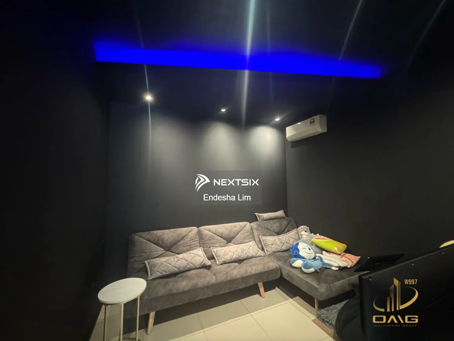 3-sty Terrace/Link House For Sale in Ambang Botanic Selangor - Image 4