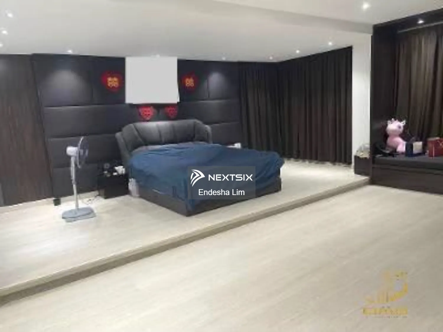 3-sty Terrace/Link House For Sale in Ambang Botanic Selangor - Image 6