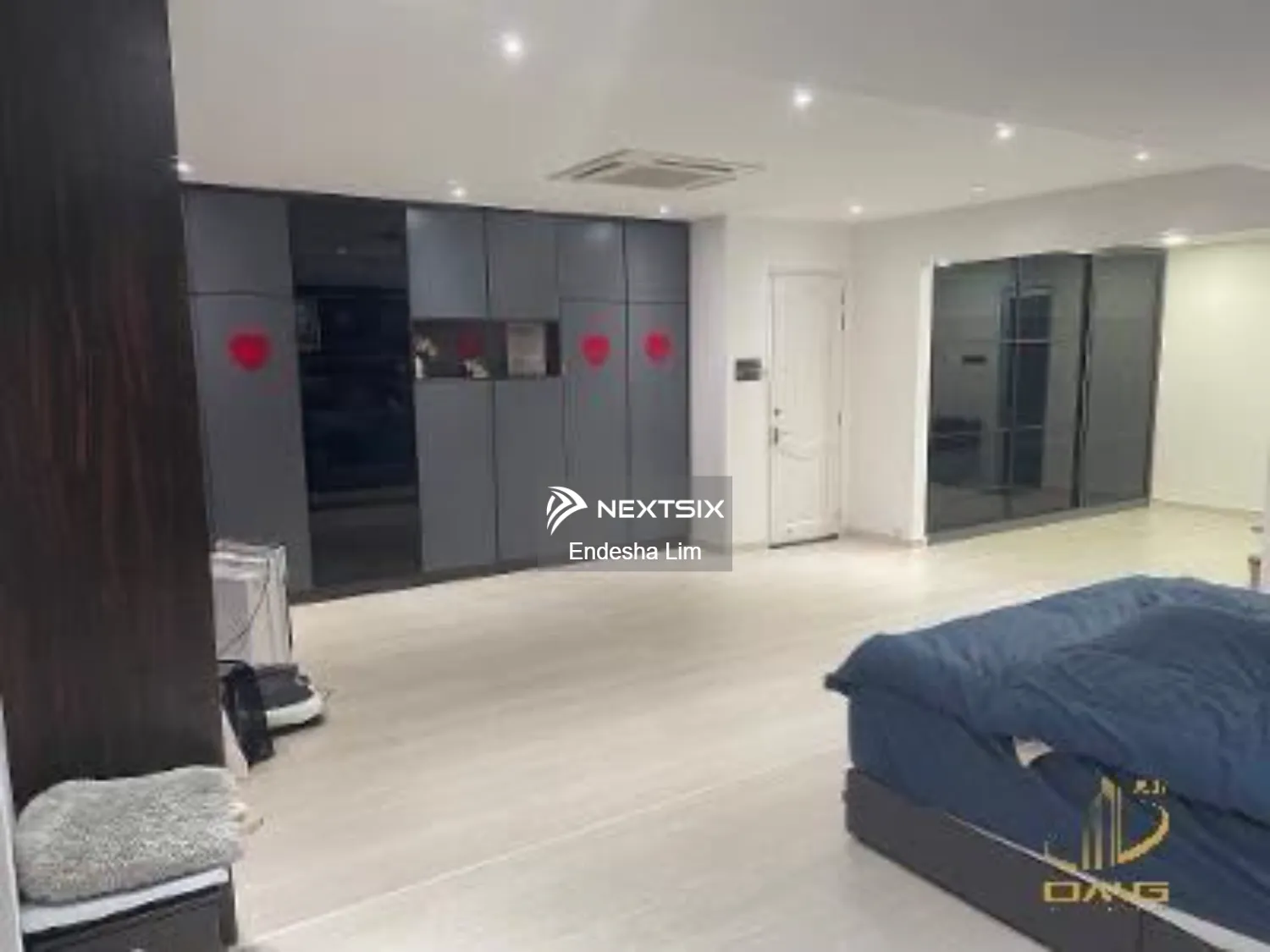 3-sty Terrace/Link House For Sale in Ambang Botanic Selangor - Image 7