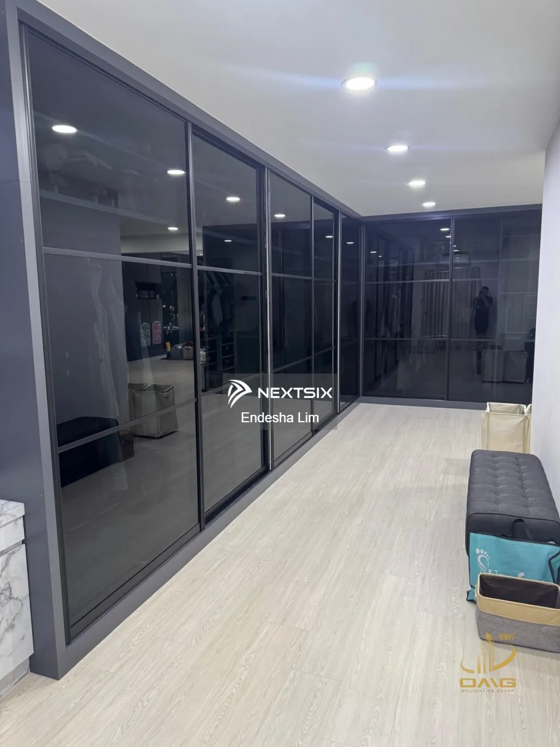 3-sty Terrace/Link House For Sale in Ambang Botanic Selangor - Image 8