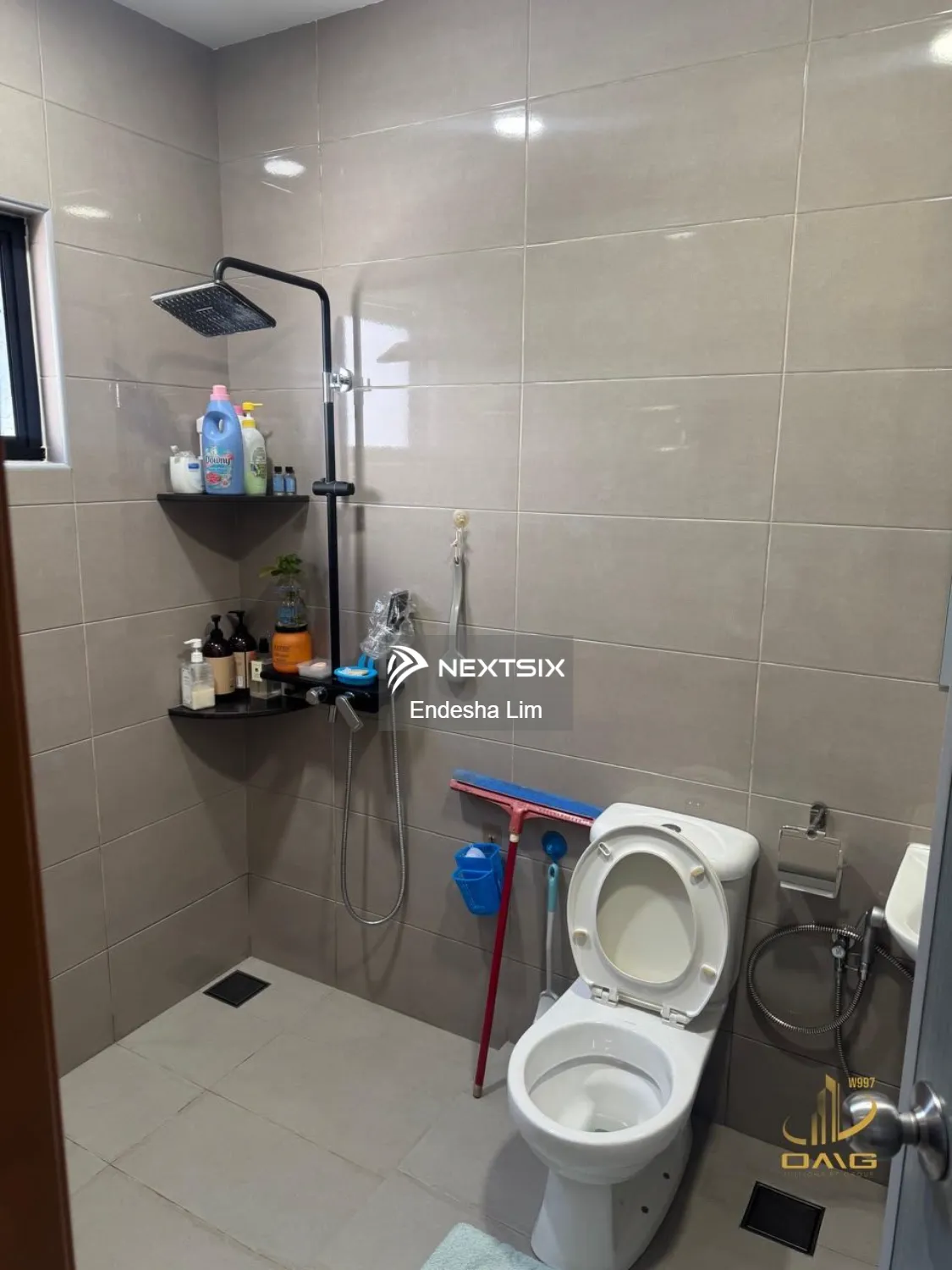 3-sty Terrace/Link House For Sale in Ambang Botanic Selangor - Image 9