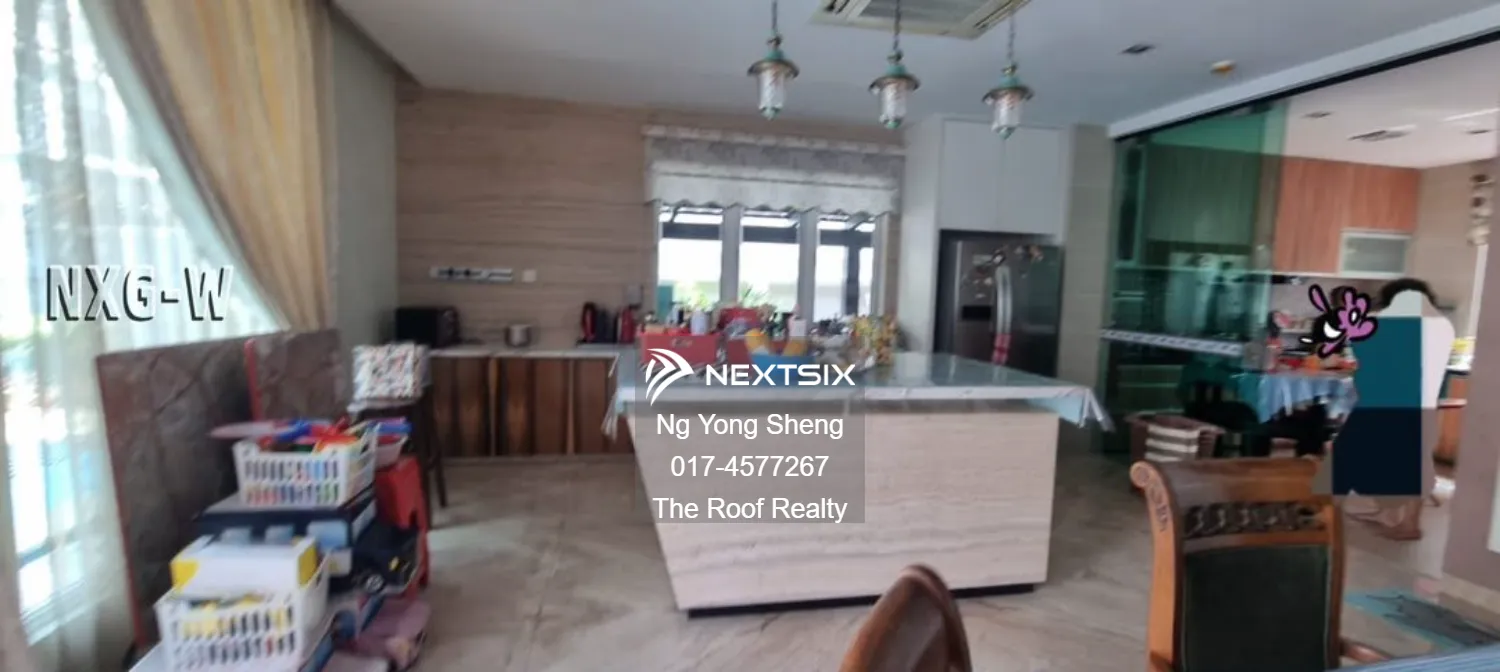 Bungalow For Sale in Bandar Bukit Tinggi Selangor - Image 10