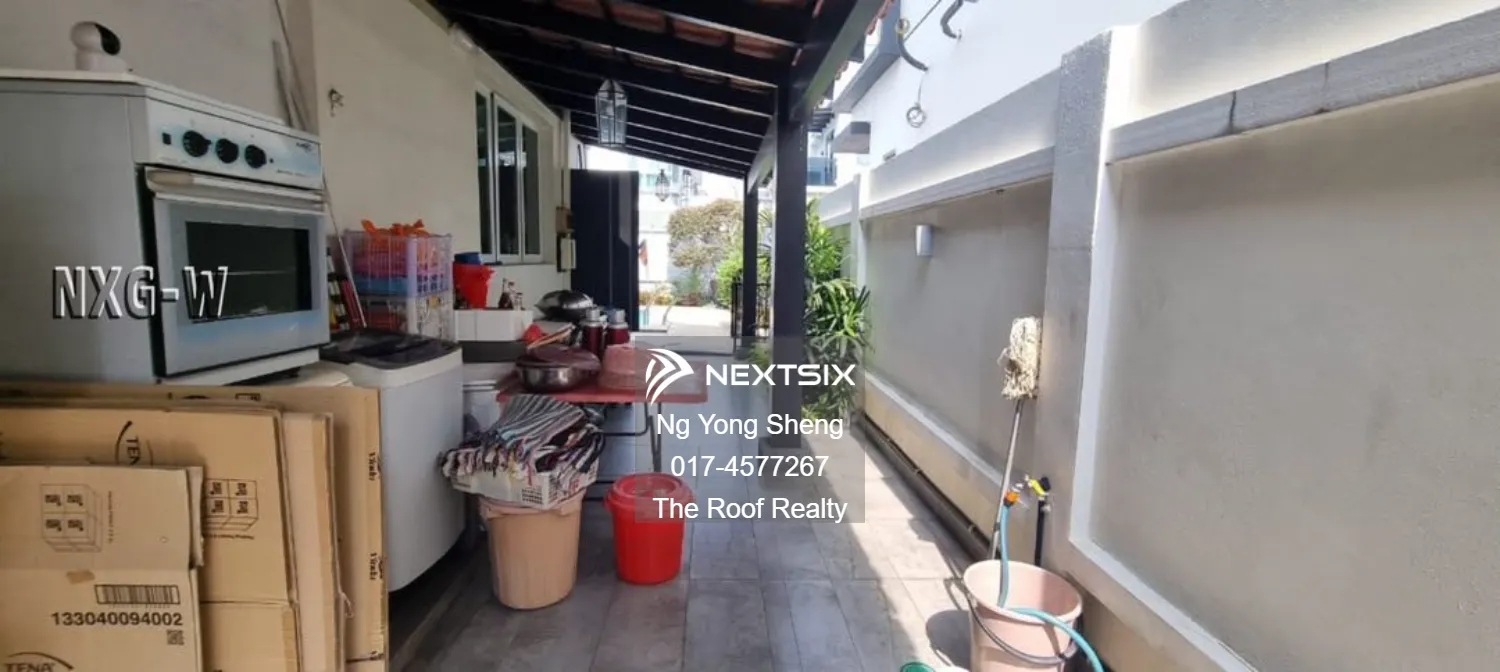 Bungalow For Sale in Bandar Bukit Tinggi Selangor - Image 12