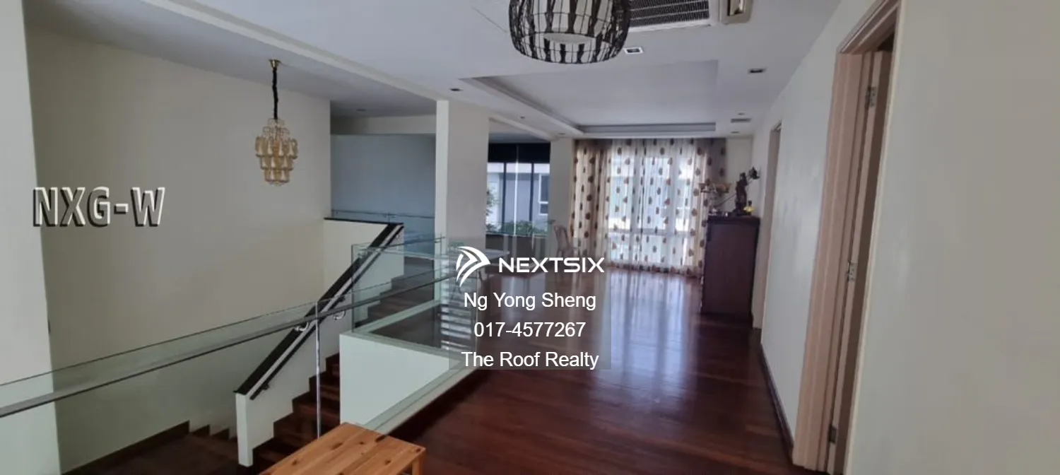 Bungalow For Sale in Bandar Bukit Tinggi Selangor - Image 13