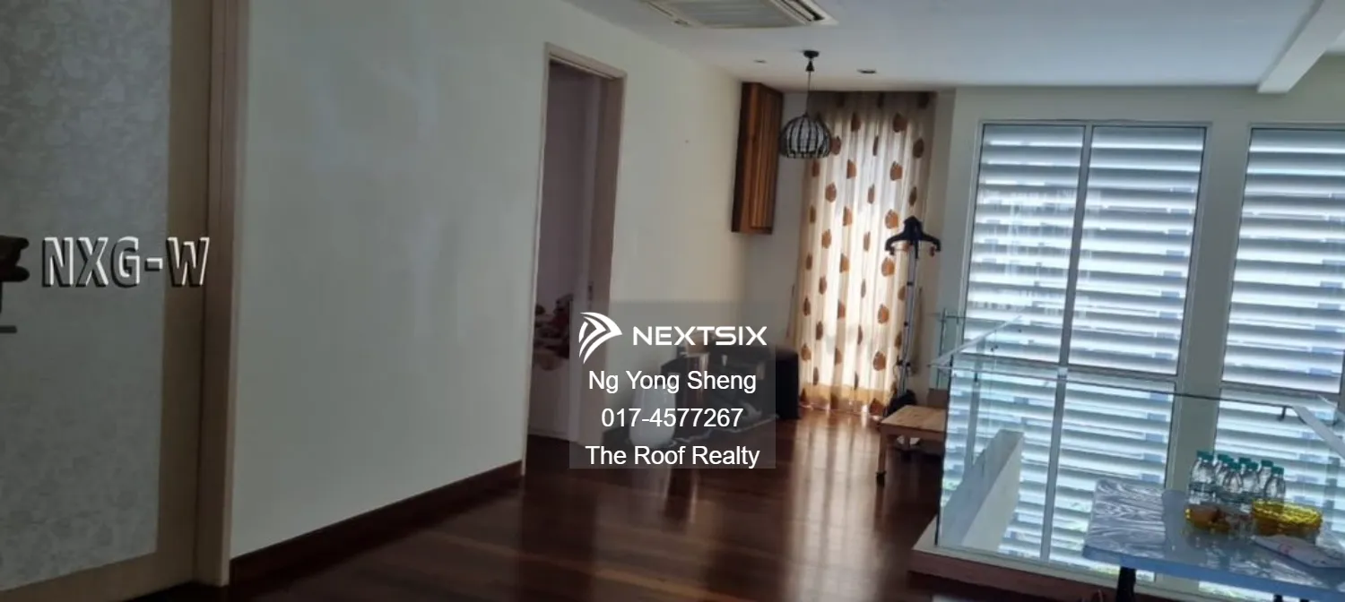 Bungalow For Sale in Bandar Bukit Tinggi Selangor - Image 14