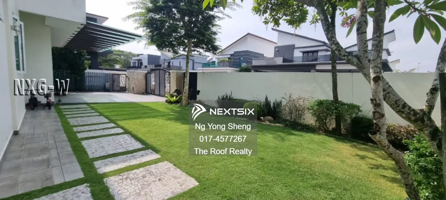Bungalow For Sale in Bandar Bukit Tinggi Selangor - Image 2
