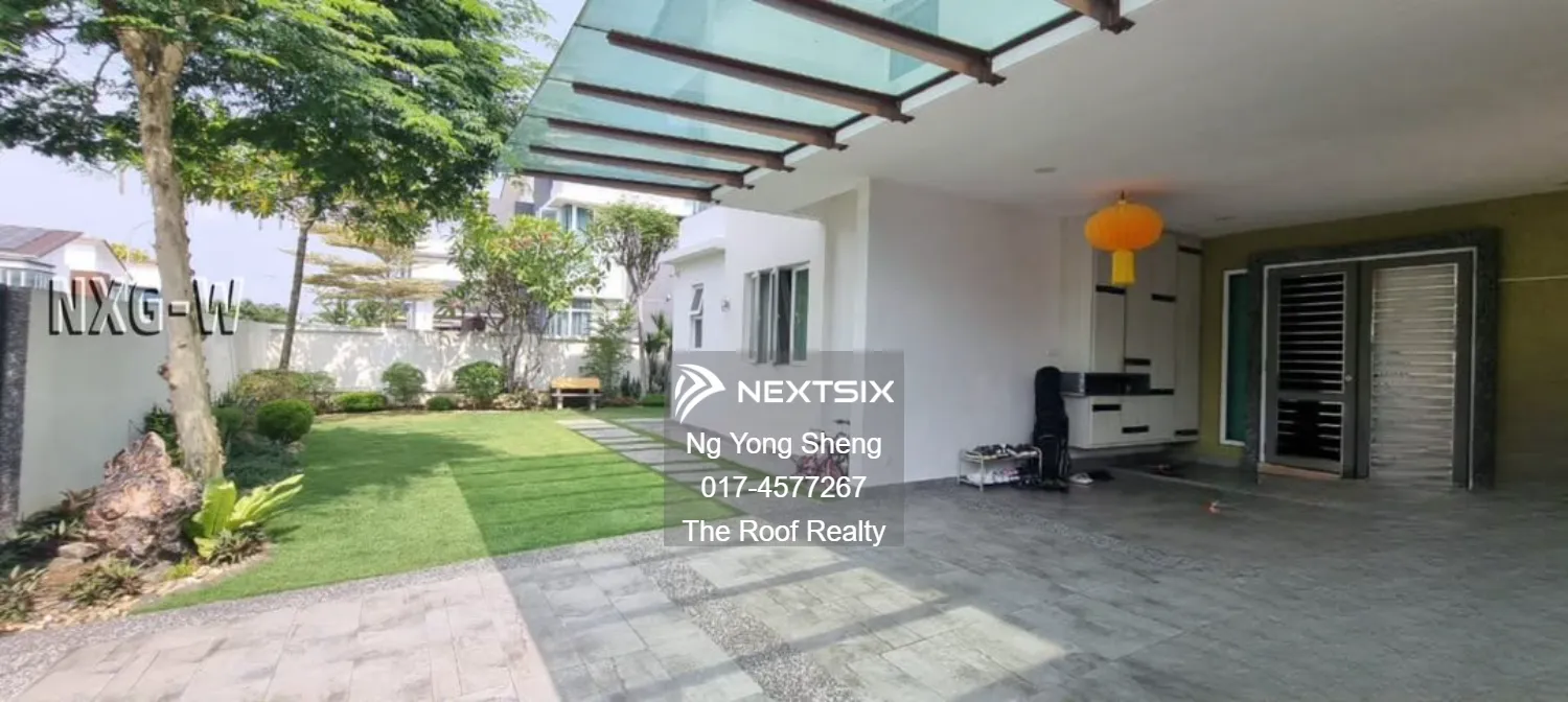 Bungalow For Sale in Bandar Bukit Tinggi Selangor - Image 3