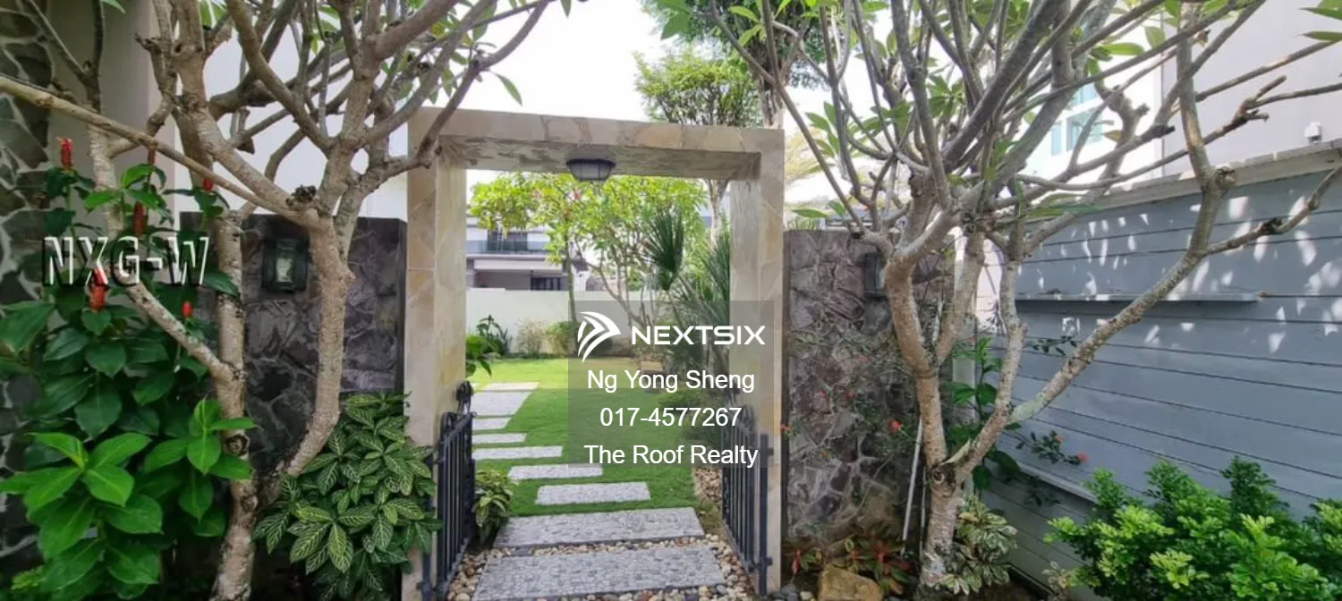 Bungalow For Sale in Bandar Bukit Tinggi Selangor - Image 4