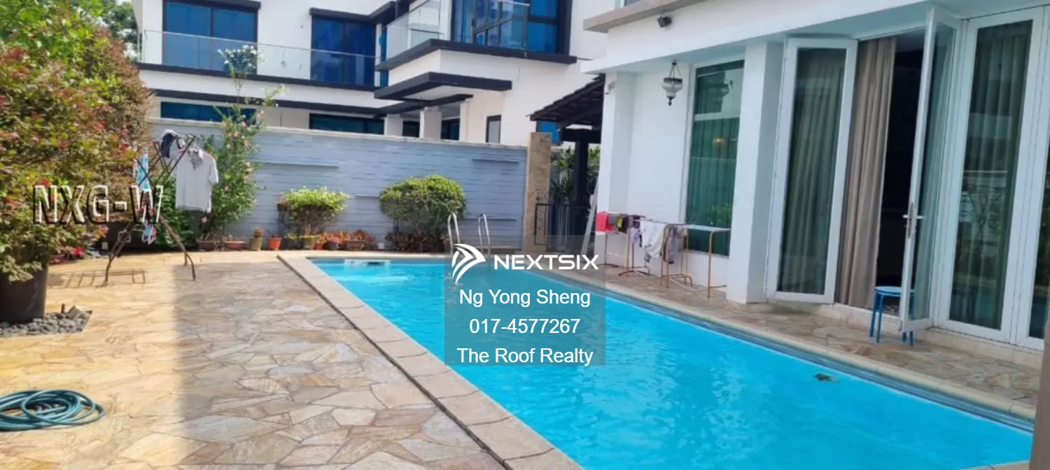 Bungalow For Sale in Bandar Bukit Tinggi Selangor - Image 5