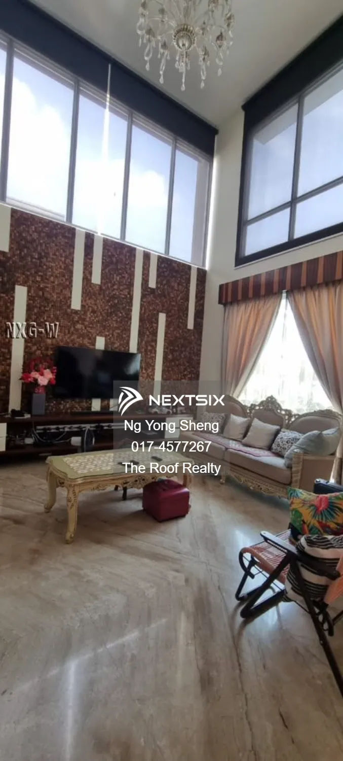 Bungalow For Sale in Bandar Bukit Tinggi Selangor - Image 7