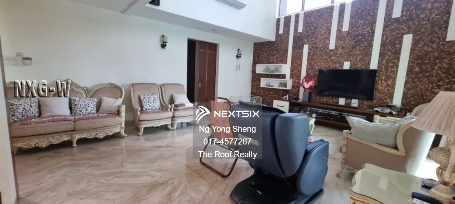 Bungalow For Sale in Bandar Bukit Tinggi Selangor - Image 8
