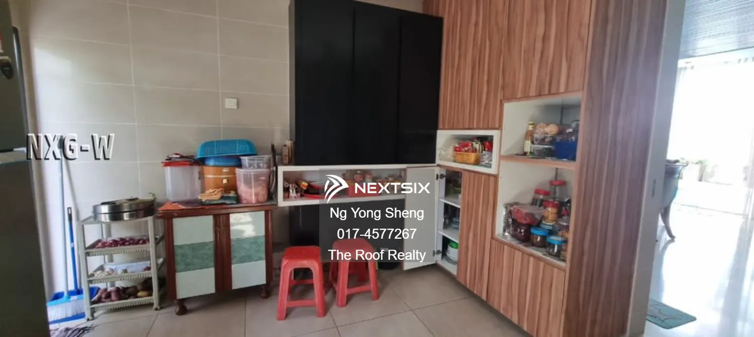Bungalow For Sale in Bandar Bukit Tinggi Selangor - Image 9