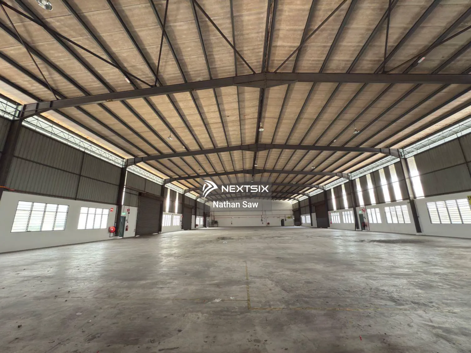 Factory For Rent in Kulim Kedah