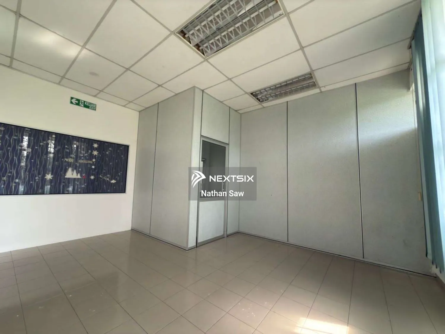 Factory For Rent in Kulim Kedah - Image 10