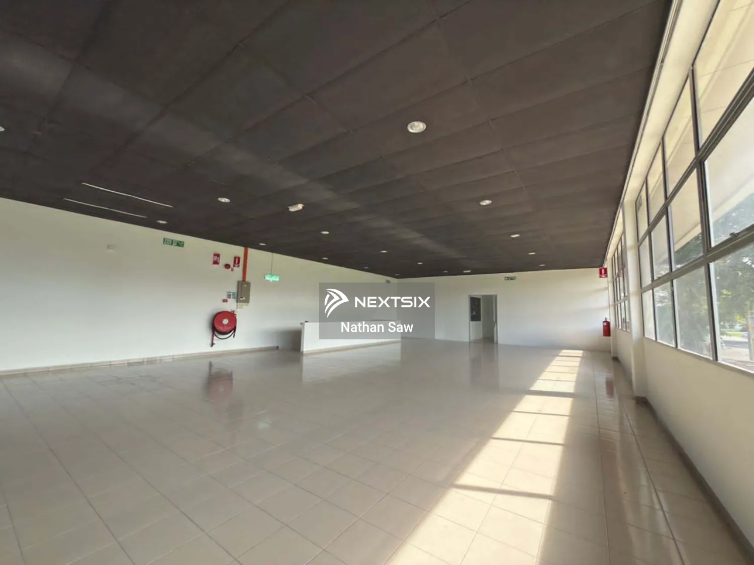 Factory For Rent in Kulim Kedah - Image 9