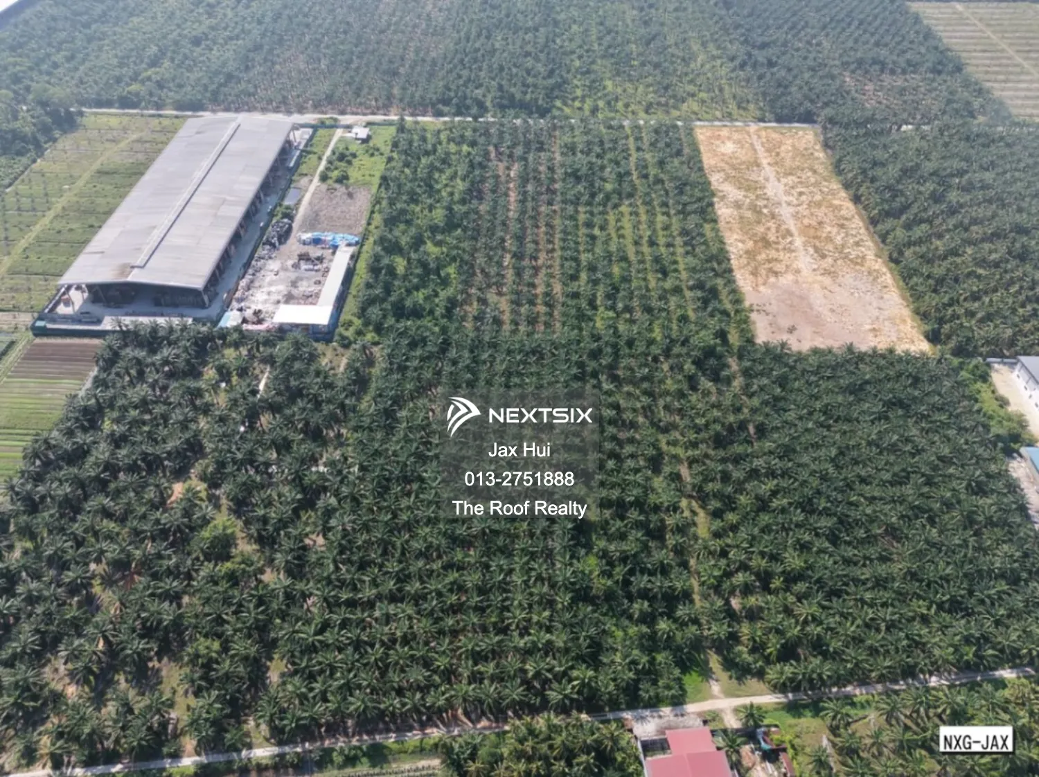 Industrial Land For Sale in Kapar Selangor - Image 4