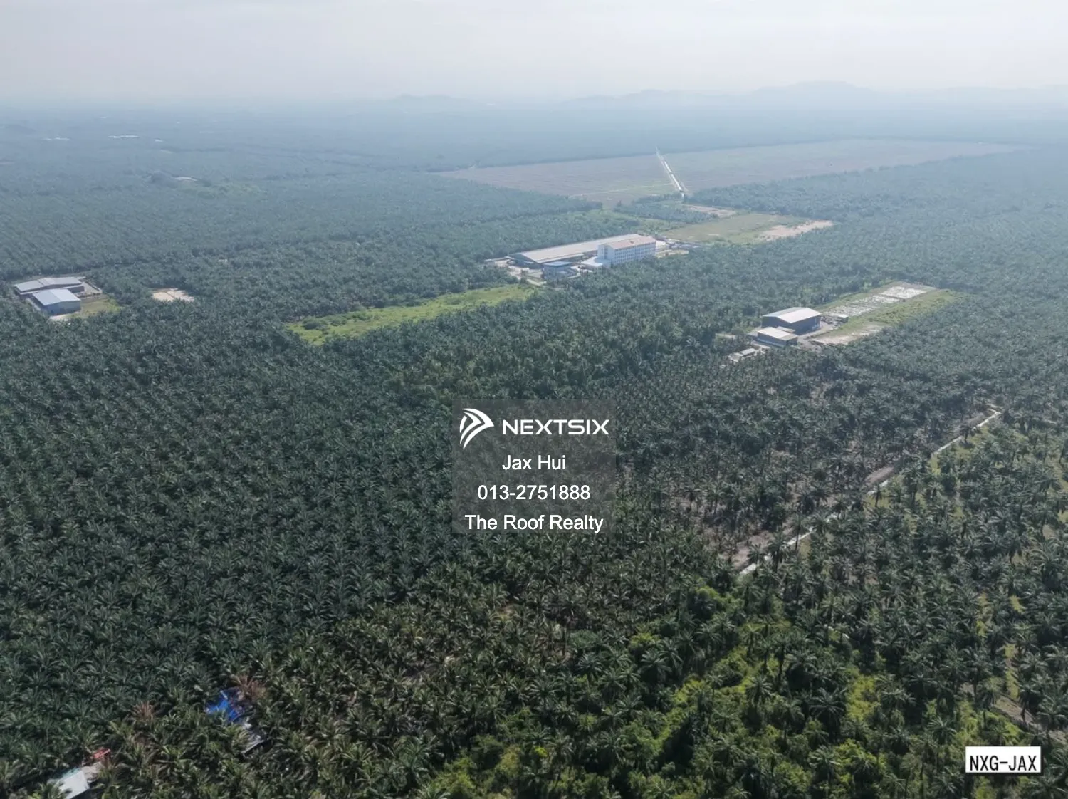 Industrial Land For Sale in Kapar Selangor - Image 7