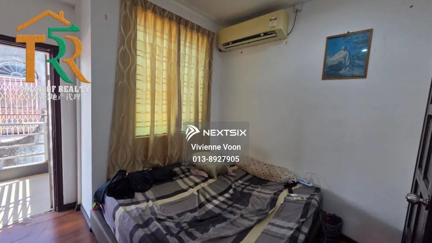 Semi-detached House For Sale in Tawau Sabah