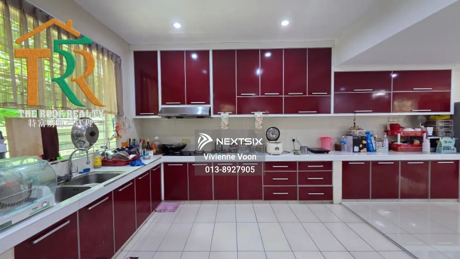 Semi-detached House For Sale in Tawau Sabah - Image 10