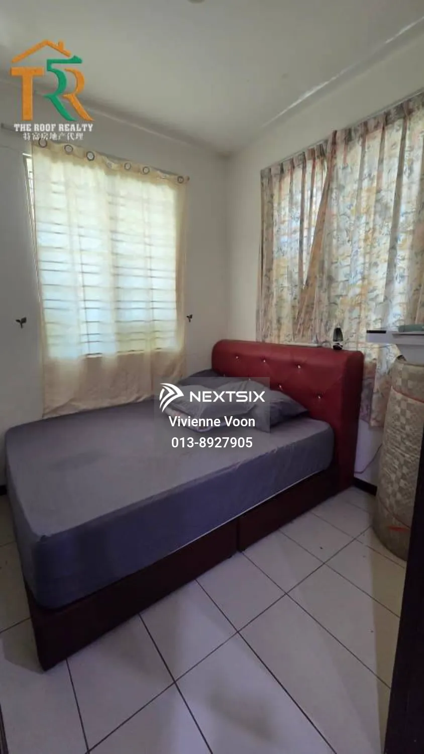 Semi-detached House For Sale in Tawau Sabah - Image 13