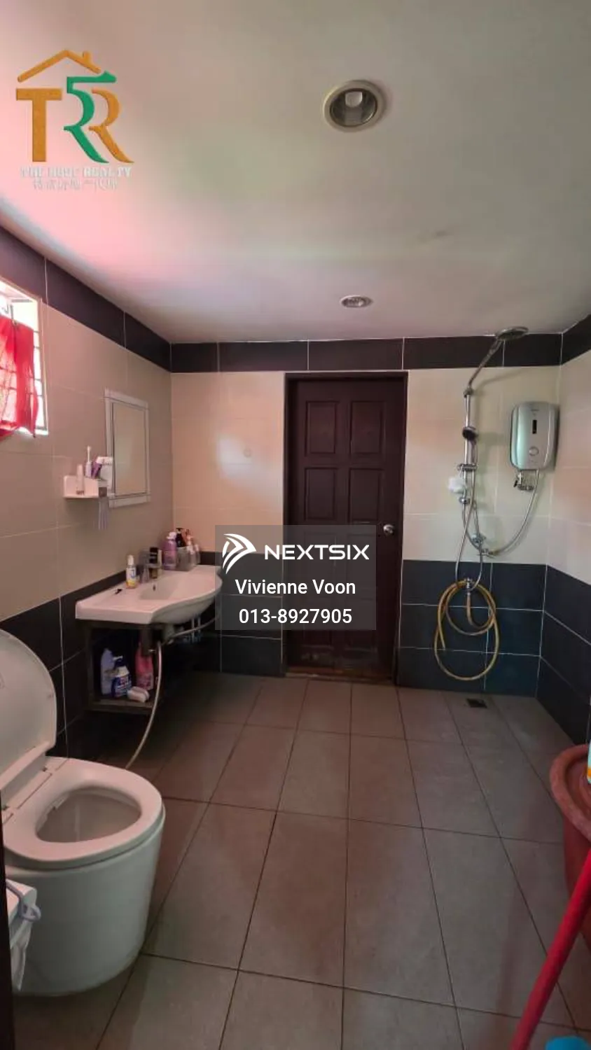 Semi-detached House For Sale in Tawau Sabah - Image 14