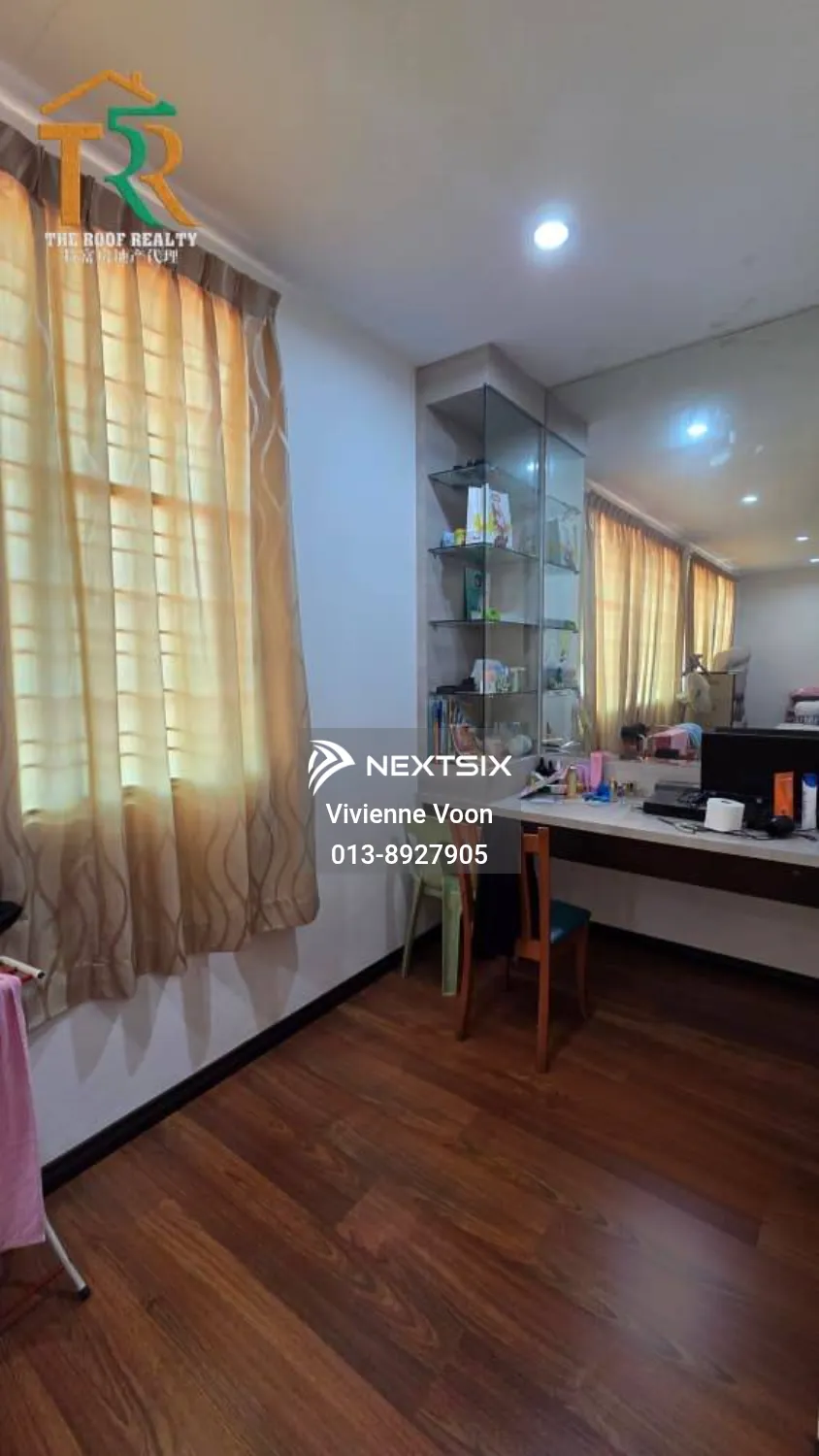 Semi-detached House For Sale in Tawau Sabah - Image 2