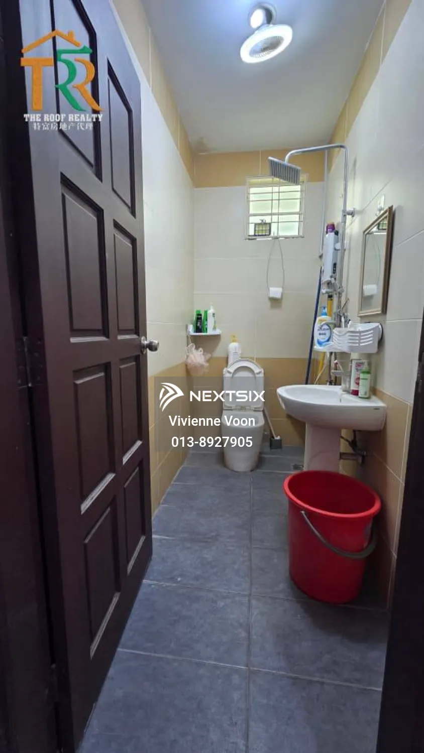 Semi-detached House For Sale in Tawau Sabah - Image 3