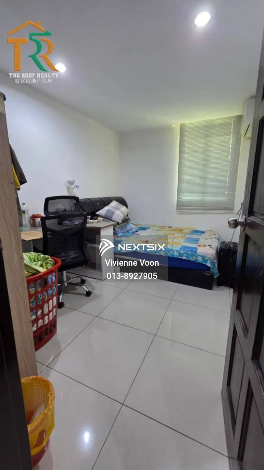 Semi-detached House For Sale in Tawau Sabah - Image 4