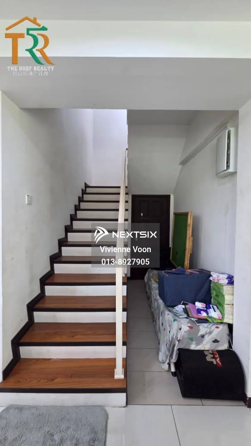 Semi-detached House For Sale in Tawau Sabah - Image 5