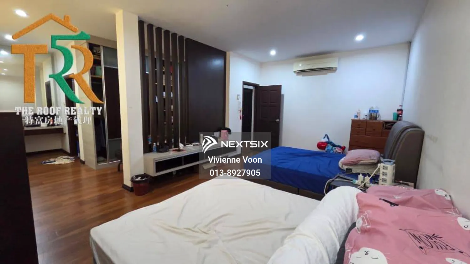 Semi-detached House For Sale in Tawau Sabah - Image 7