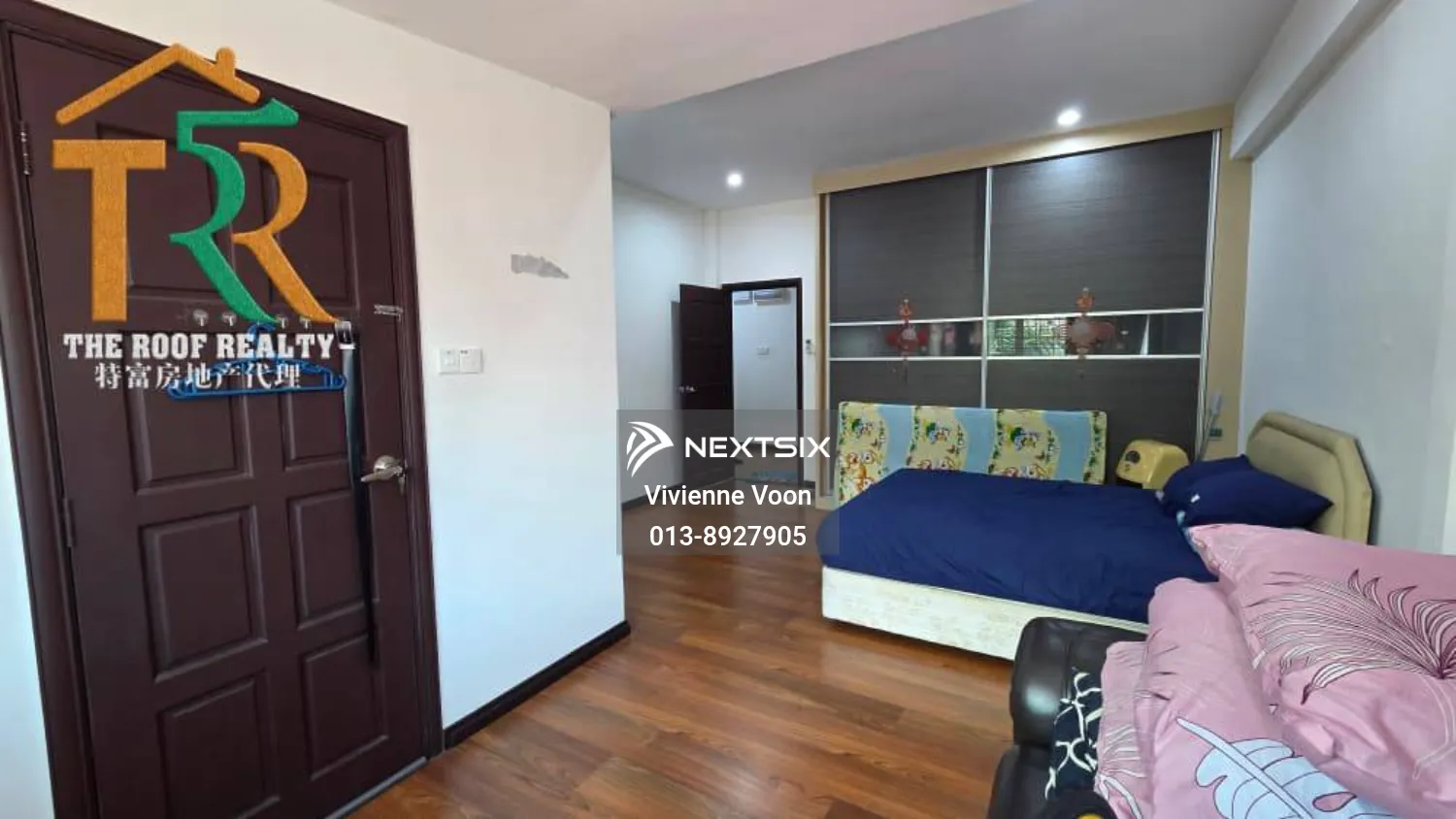 Semi-detached House For Sale in Tawau Sabah - Image 8