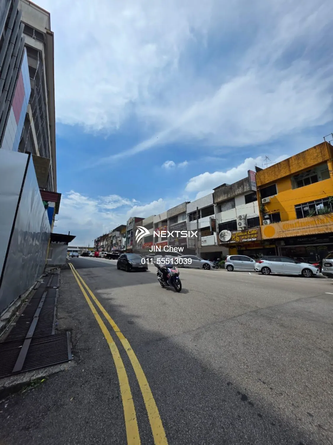 Shop For Rent in Johor Bahru Johor - Image 2