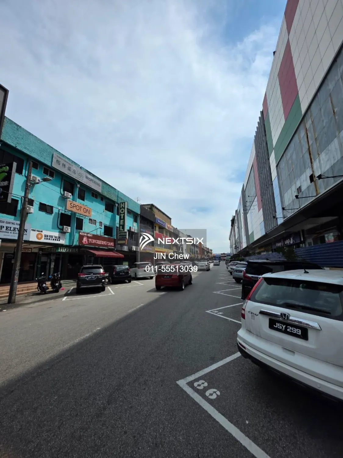 Shop For Rent in Johor Bahru Johor - Image 3