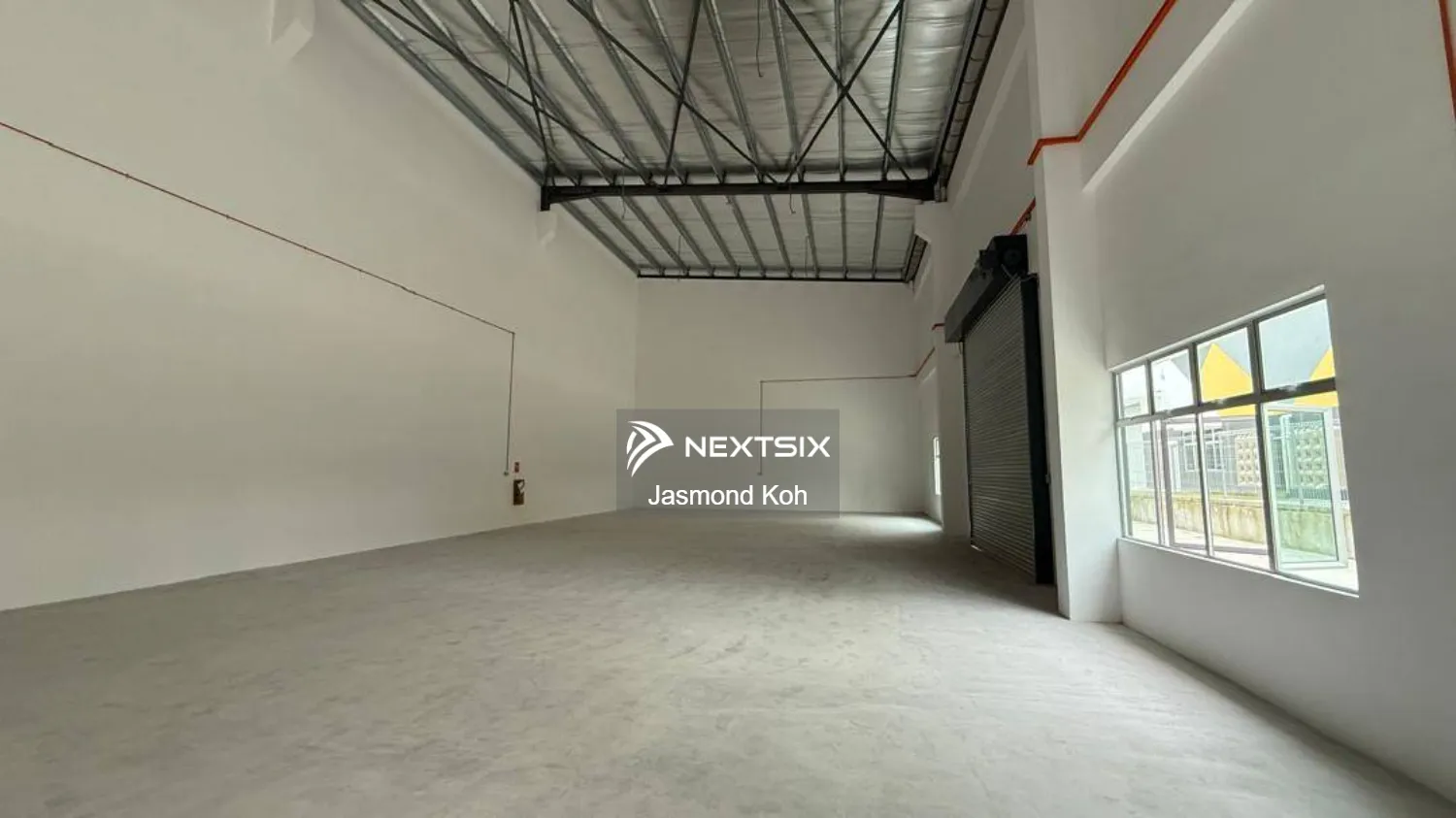 Semi-D Factory For Sale in Johor Bahru Johor - Image 8