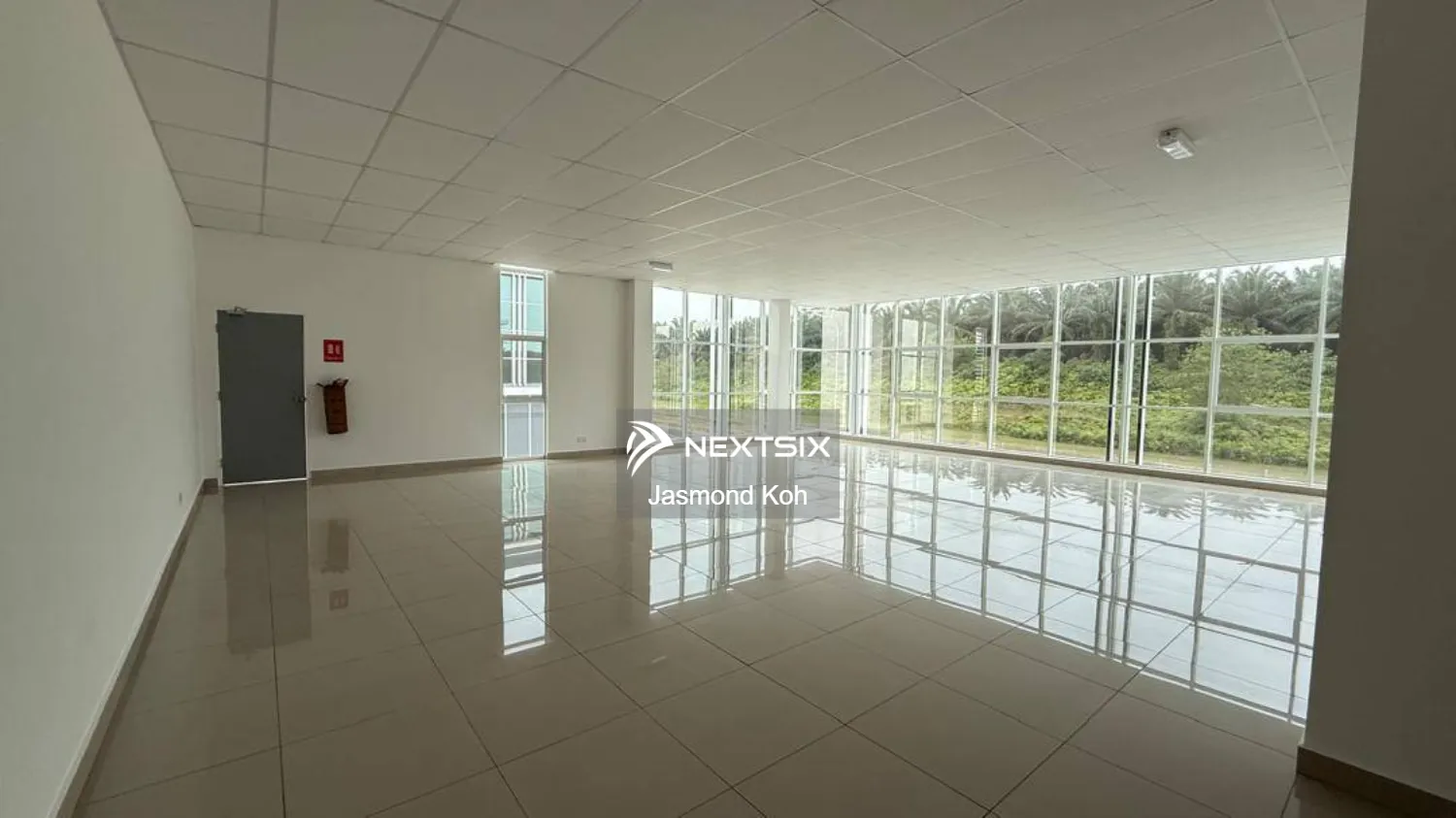 Semi-D Factory For Sale in Johor Bahru Johor - Image 9