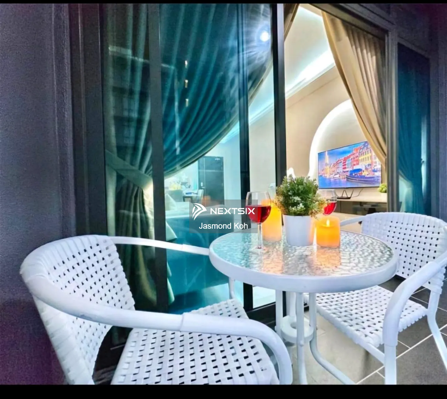 Serviced Residence For Rent in Johor Bahru Johor