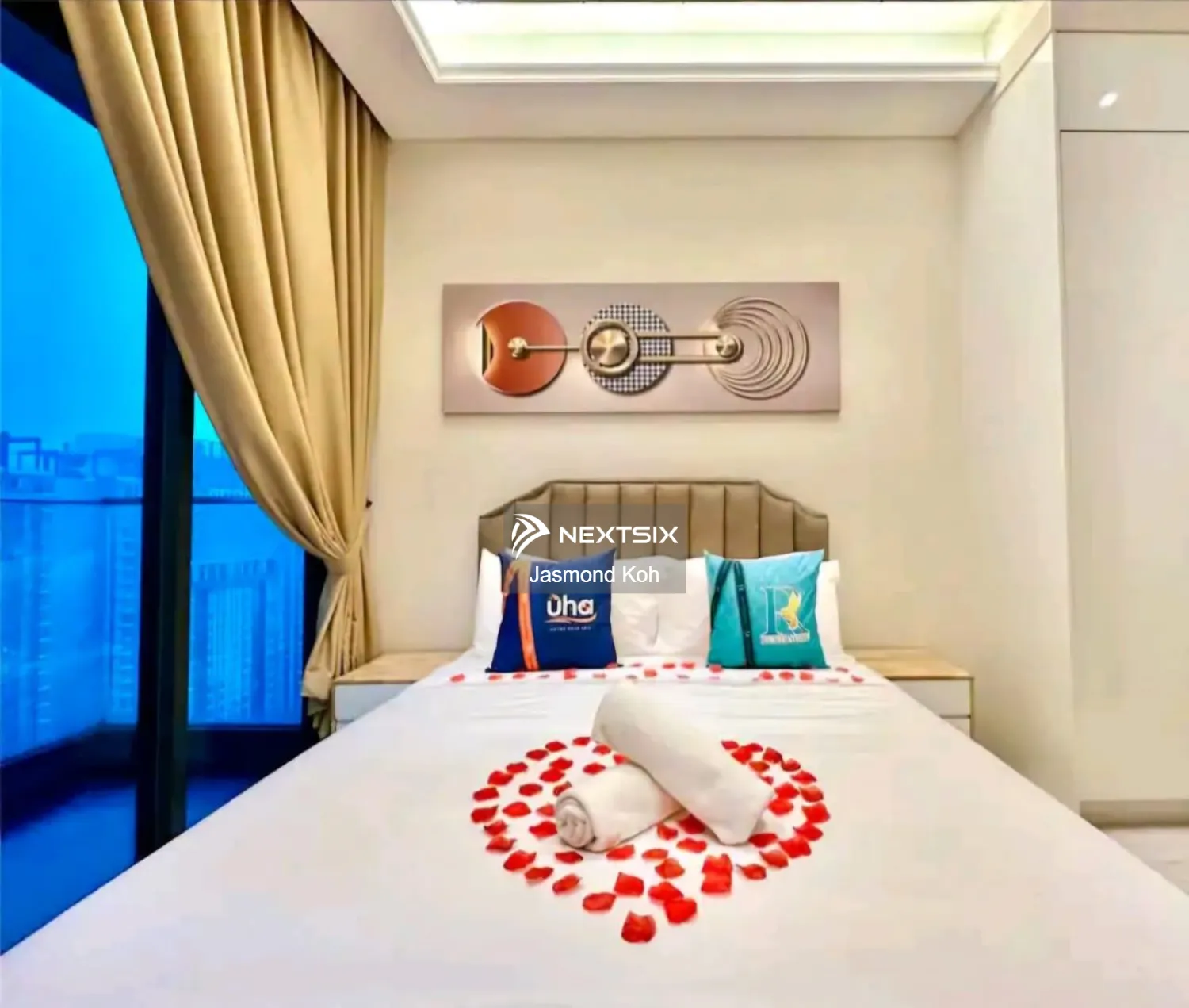 Serviced Residence For Rent in Johor Bahru Johor - Image 3