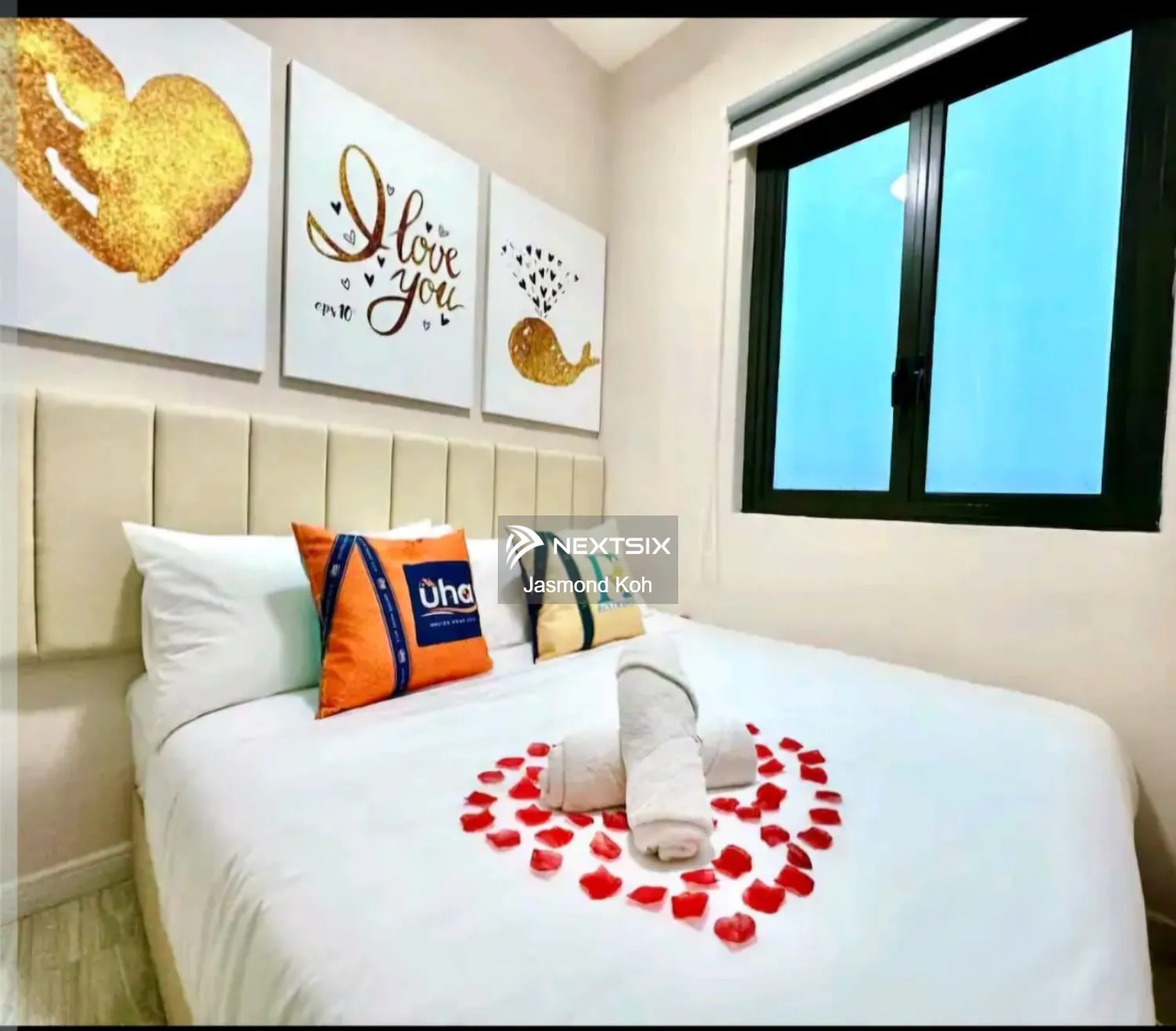 Serviced Residence For Rent in Johor Bahru Johor - Image 4