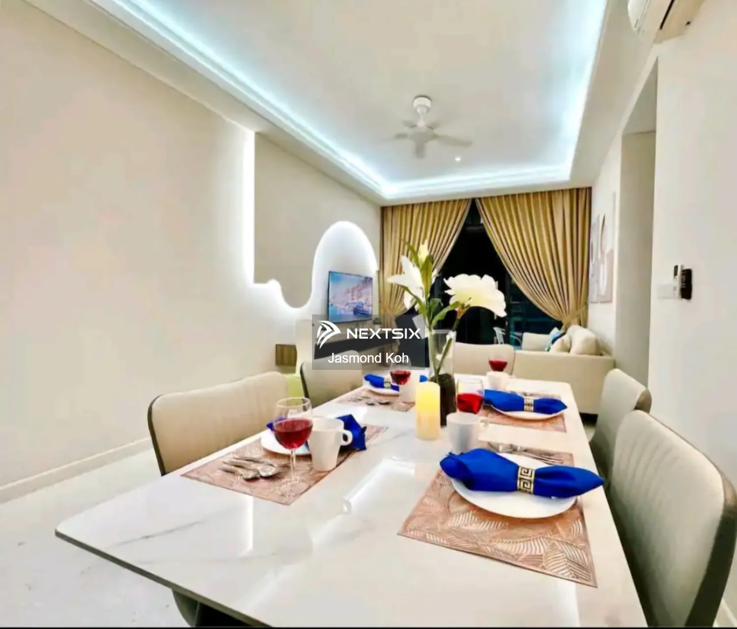 Serviced Residence For Rent in Johor Bahru Johor - Image 5