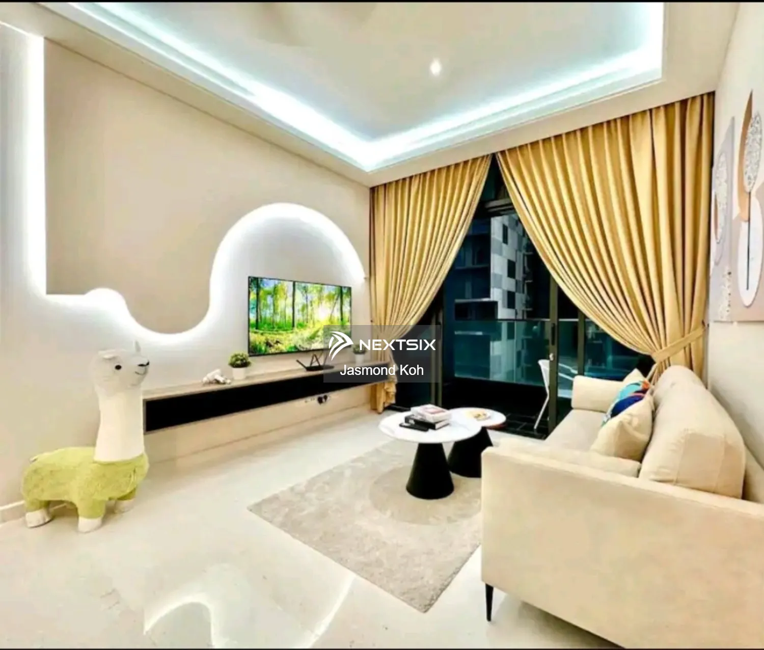 Serviced Residence For Rent in Johor Bahru Johor - Image 6