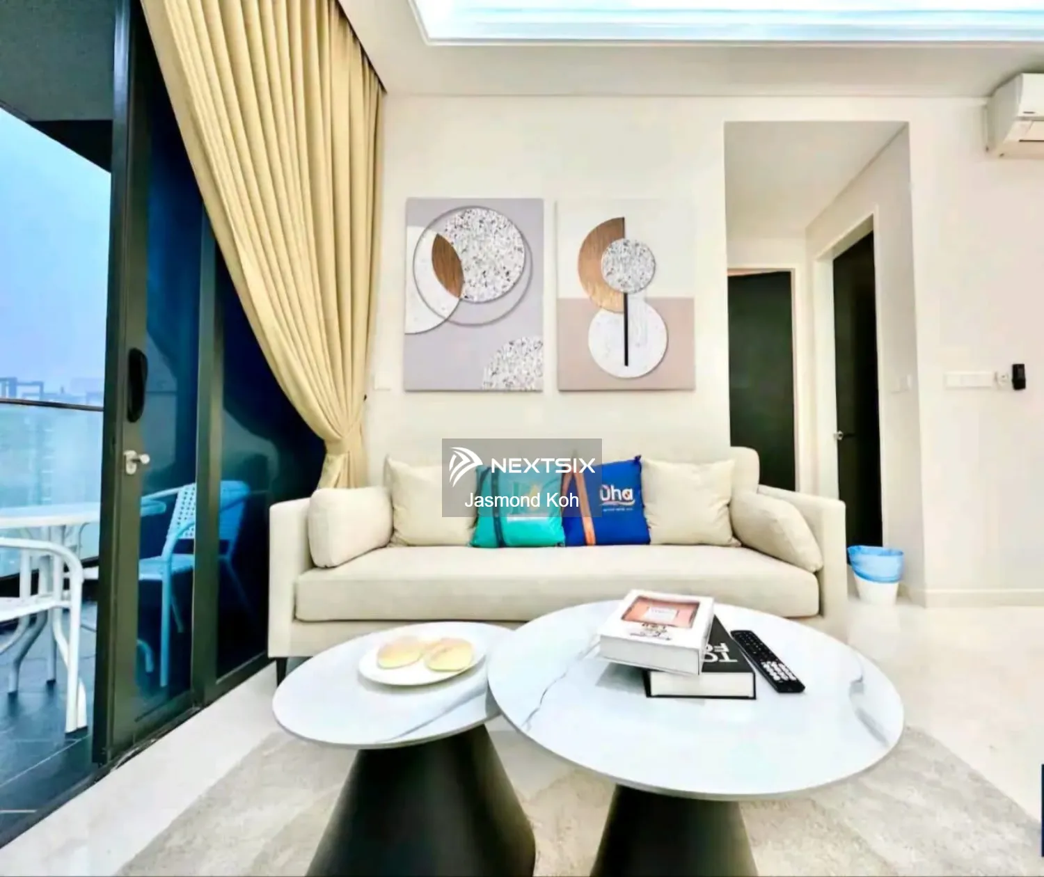 Serviced Residence For Rent in Johor Bahru Johor - Image 7