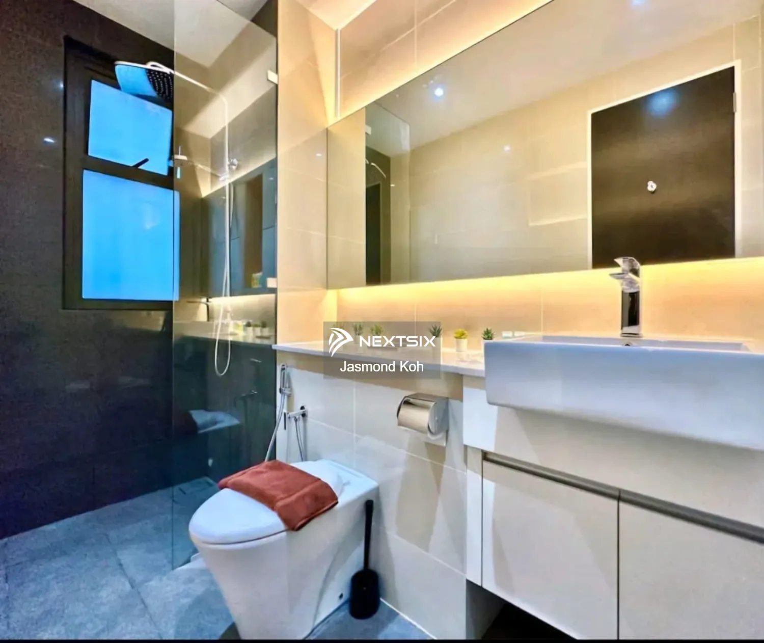 Serviced Residence For Rent in Johor Bahru Johor - Image 8