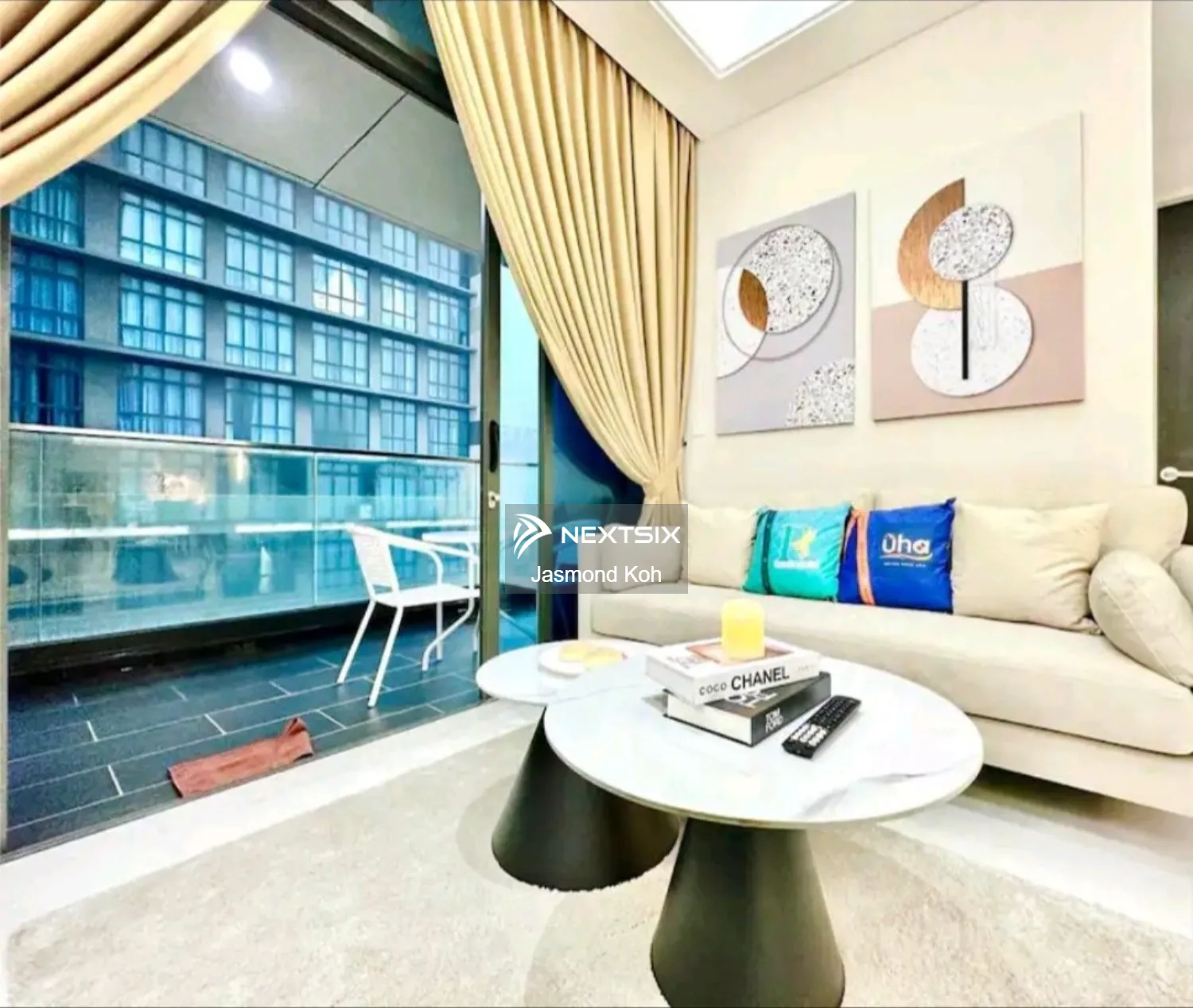 Serviced Residence For Rent in Johor Bahru Johor - Image 9