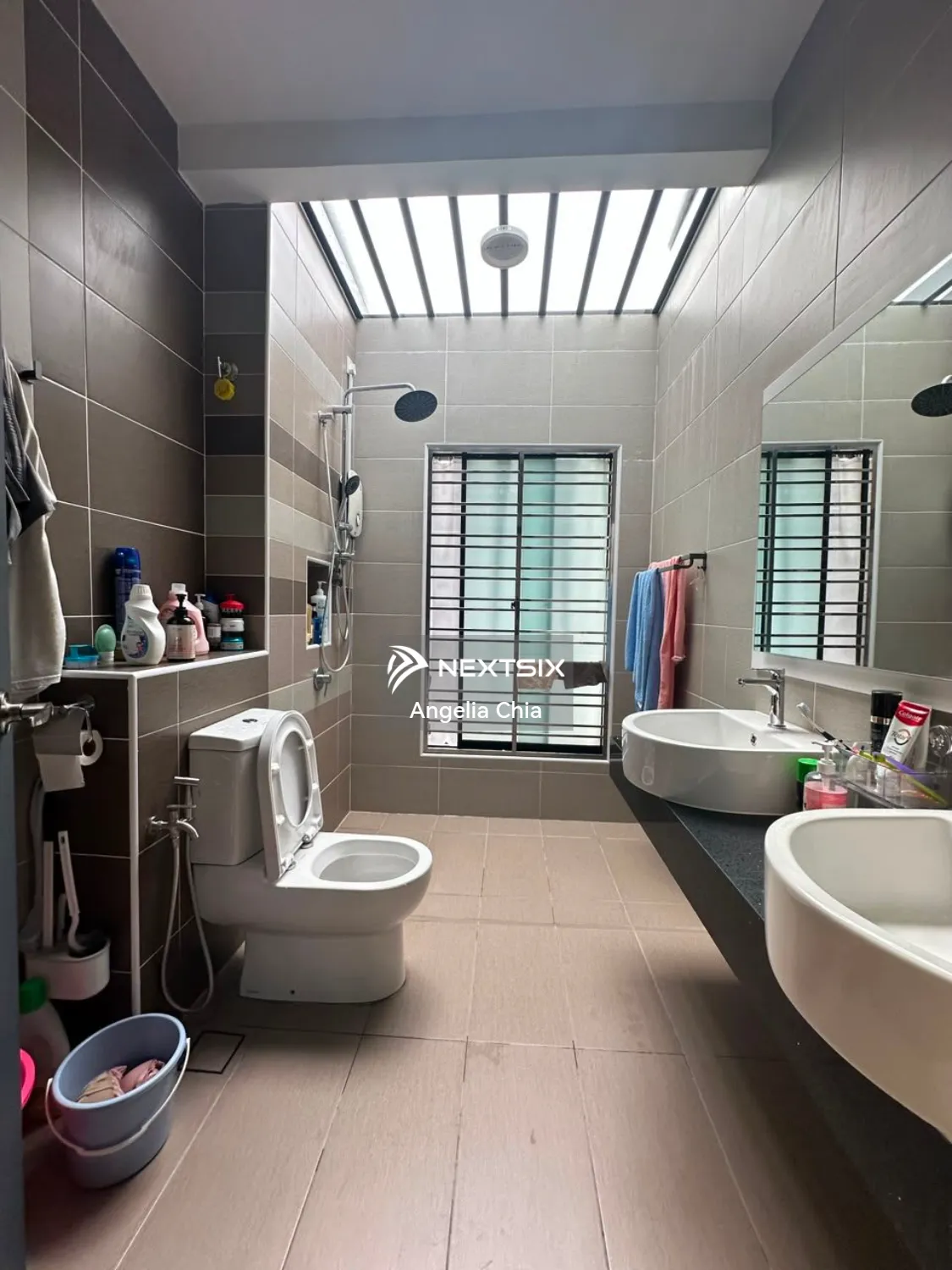 2-sty Terrace/Link House For Sale in Tebrau Johor - Image 10